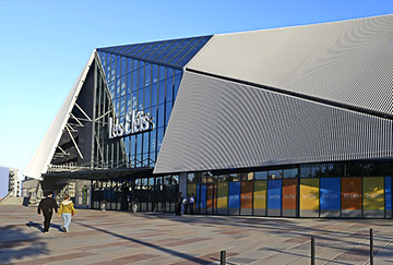трк 360